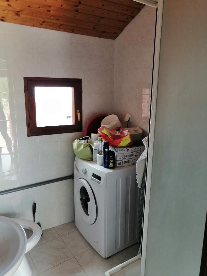 Apartman Bernardica Bol Bagian luar foto