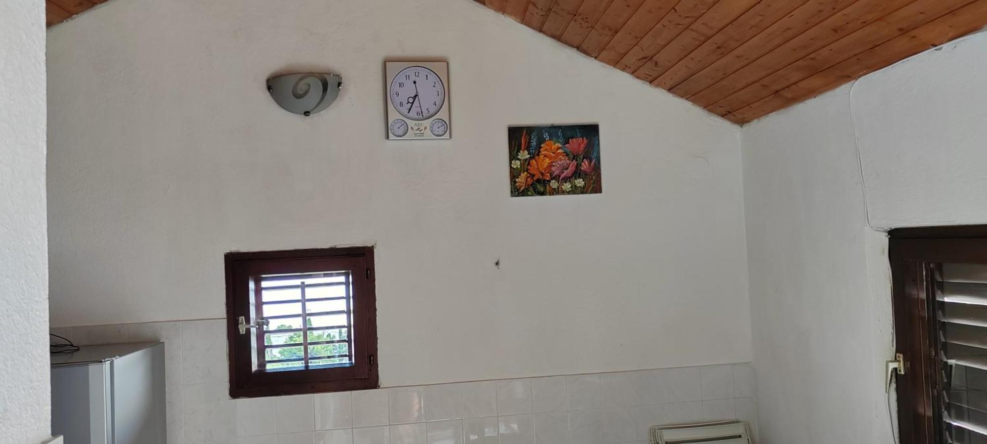 Apartman Bernardica Bol Bagian luar foto