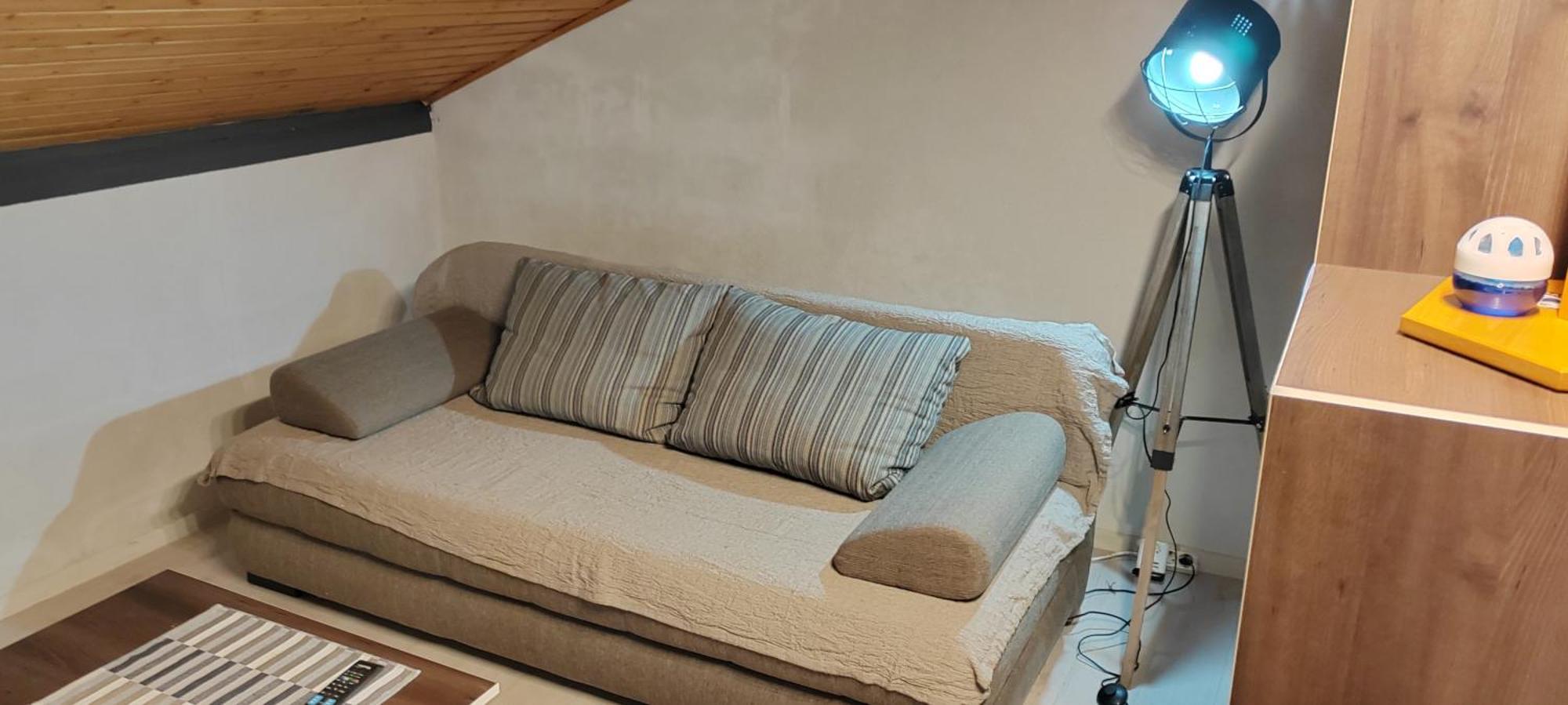 Apartman Bernardica Bol Bagian luar foto