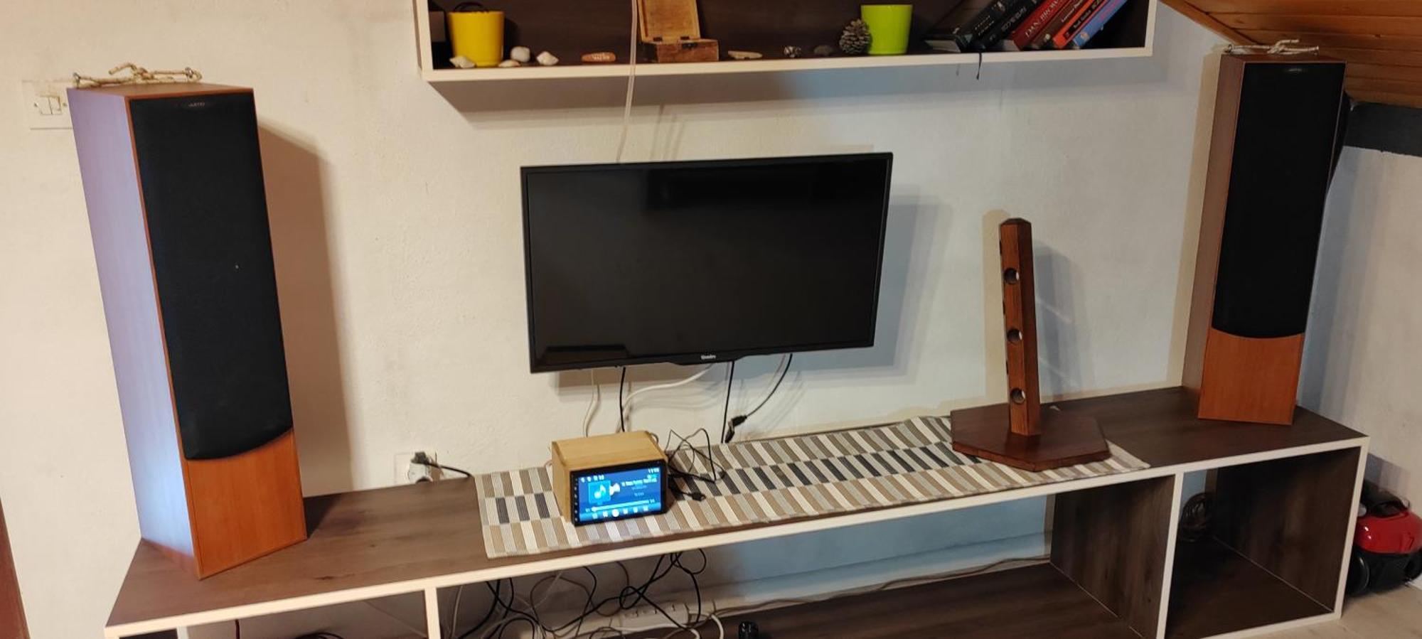 Apartman Bernardica Bol Bagian luar foto