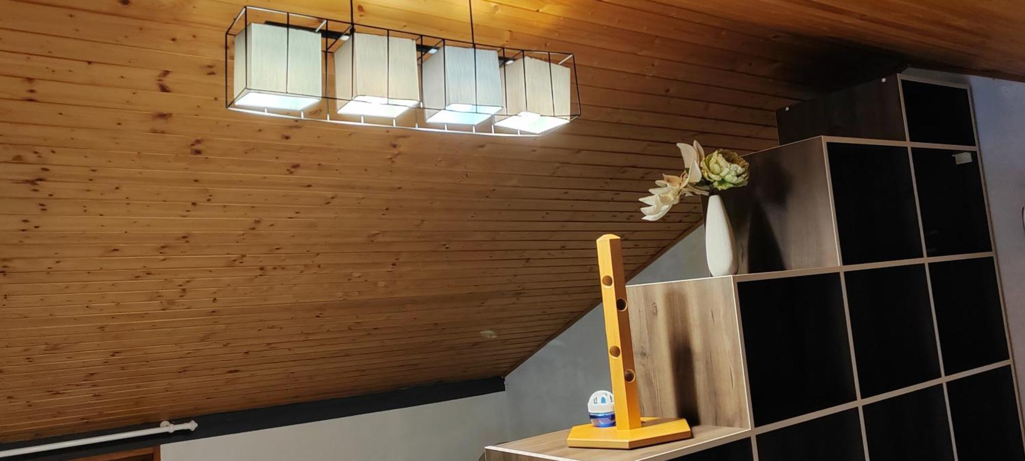 Apartman Bernardica Bol Bagian luar foto
